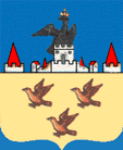 герб города